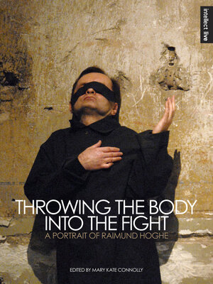 cover image of Throwing the Body into the Fight